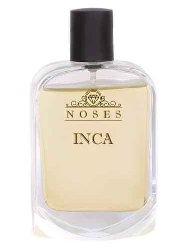 Inca - اینکا