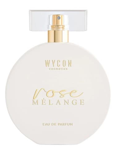 Rose Mélange