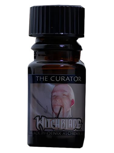 The Curator