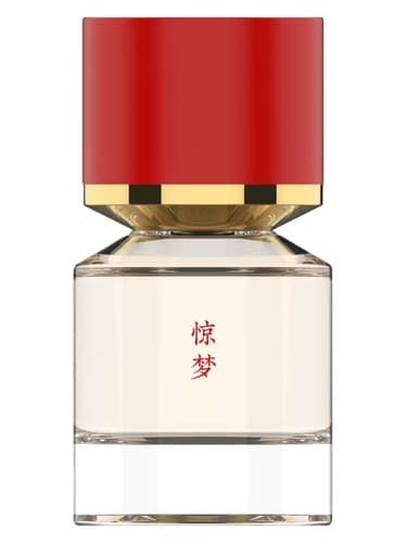 Peony Pavilion 惊梦 - غرفه گل صد تومانی 惊梦