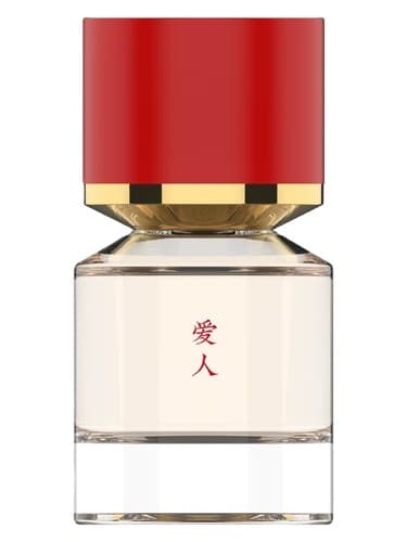 The Lover 爱人