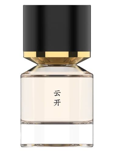 Kumoyuki 云开