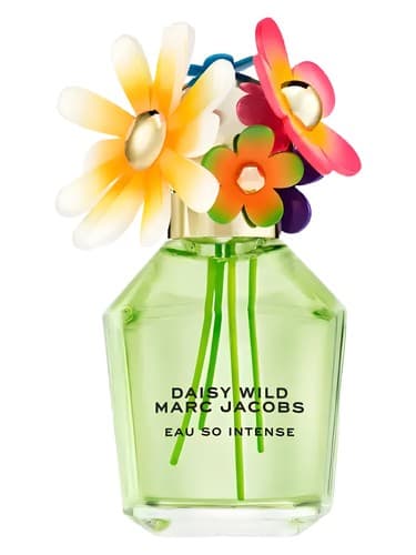 Daisy Wild Eau So Intense - ادو دیزی وایلد سو اینتنس