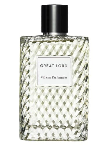 Great Lord - پروردگار بزرگ