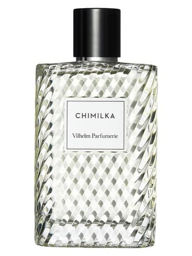 Chimilka - چیمیلکا