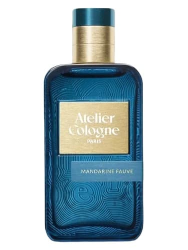 Mandarine Fauve - ماندارین فوو