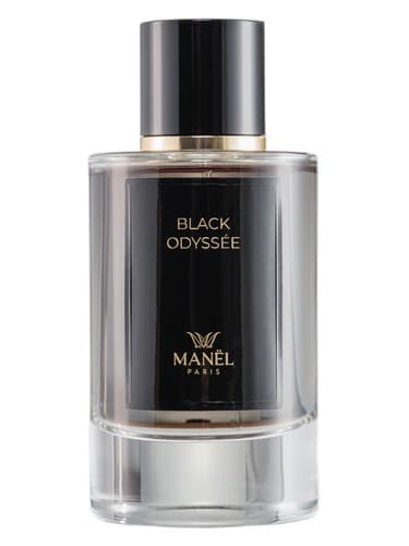 Black Odyssée