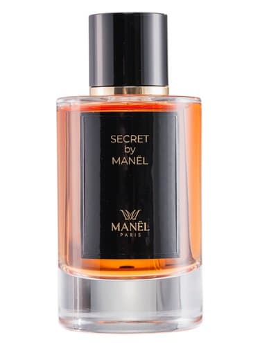 Secret By Manel - سیکرت نوشته مانل
