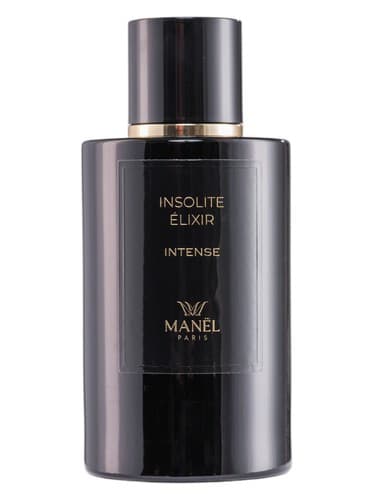 Insolite Elixir - اکسیر بی سولی