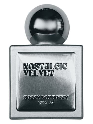 Nostalgic Velvet - ولوت نوستالژیک