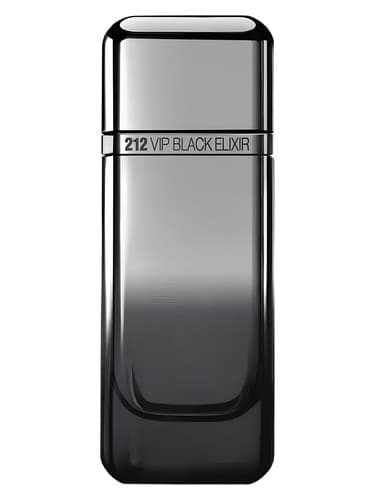 212 VIP Black Elixir - 212 VIP بلک اکسیر