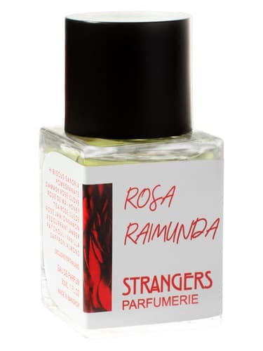 Rosa Raimunda - رزا رایموندا
