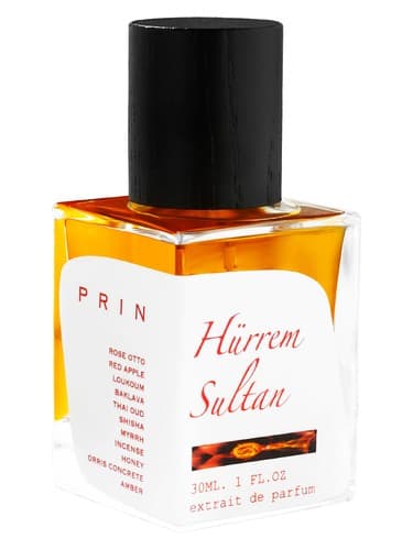 Hürrem Sultan - حرم سلطان