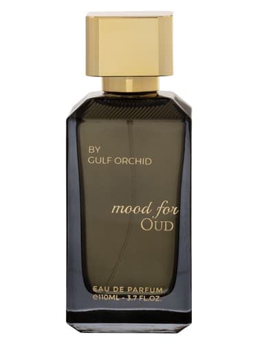 Mood for Oud