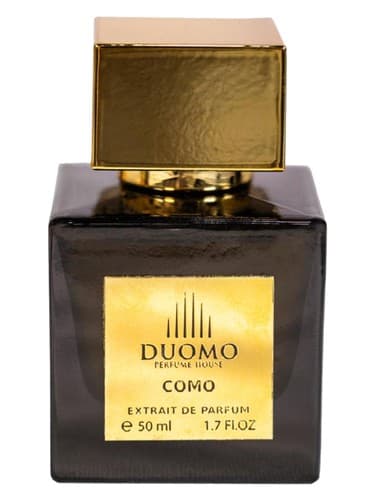 Como - کومو