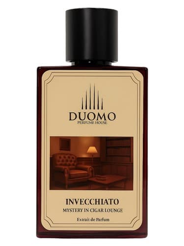 Invecchiato Extrait de Parfum