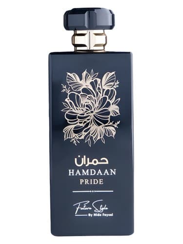 Hamdaan Pride - پراید حمدان