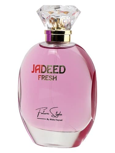 Jadeed Fresh - جید تازه