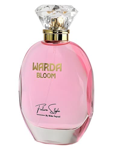 Warda Bloom - واردا بلوم