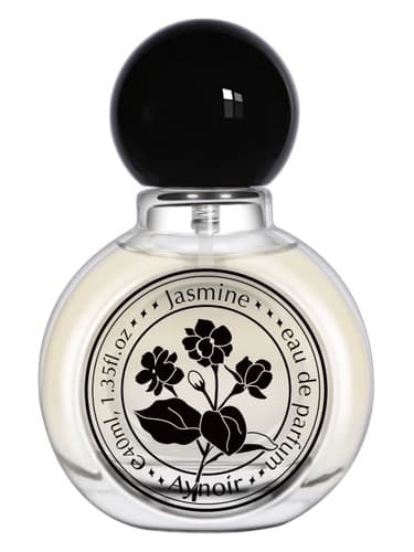 Jasmine 茉莉 - یاسمین 茉莉
