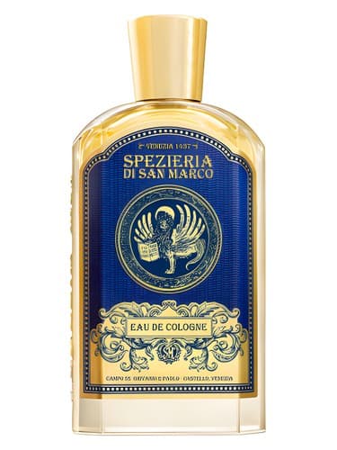 Spezieria di San Marco Eau de Cologne - ادکلن Spezieria di San Marco