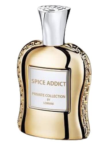 Spice Addict