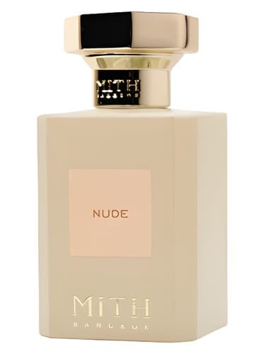 Nude - برهنه