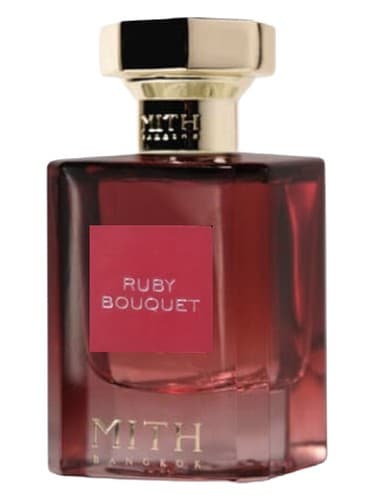 Ruby Bouquet - دسته گل روبی