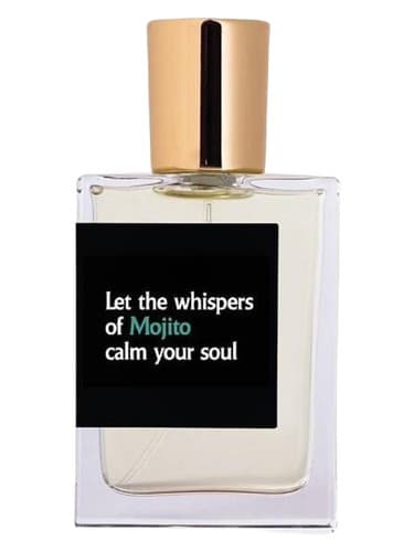 Let the whispers of Mojito calm your soul