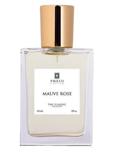 Mauve Rose 2024