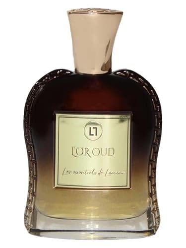 L’Or Oud 