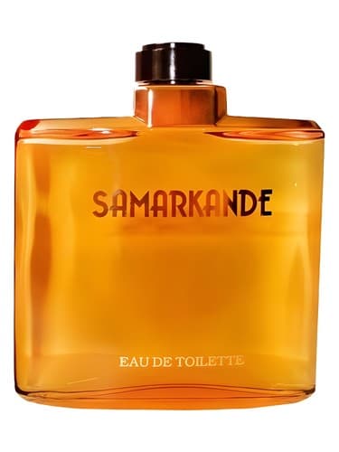 Samarkande