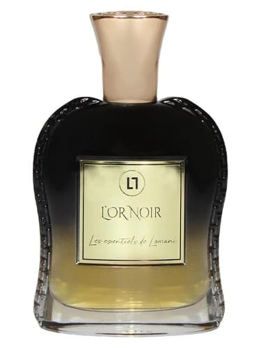 L’OR Noir
