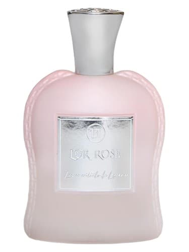 L’Or Rose