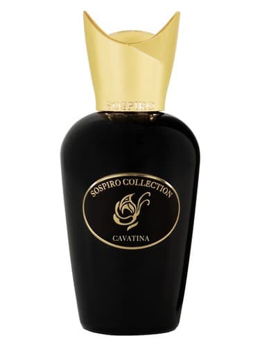 Cavatina - کاواتینا