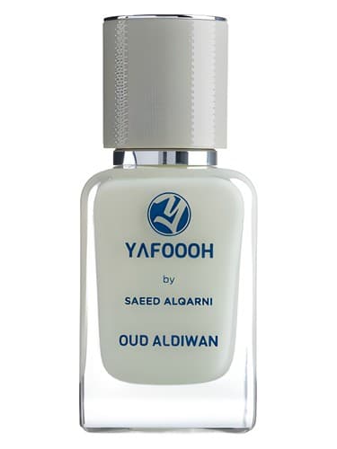 OUD ALDIWAN - عود الدیوان