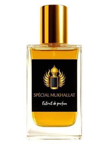 Spécial Mukhallat