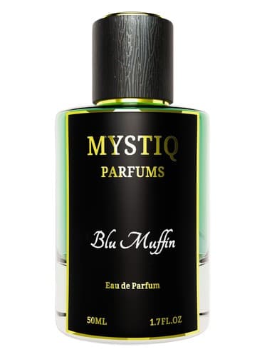 Blu Muffin - مافین بلو