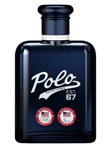 Polo 67 Team USA - تیم پولو 67 آمریکا