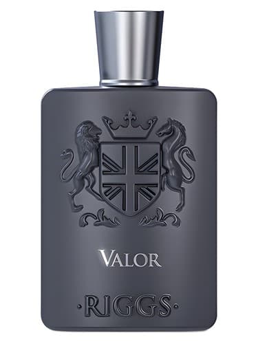 Valor - شجاعت