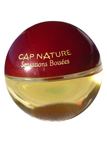 Cap Nature Sensations Boisees - درپوش Nature Sensations Boisees