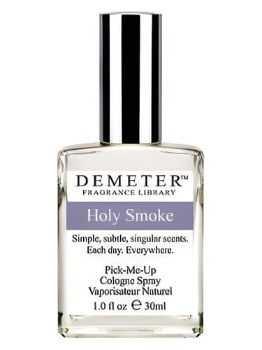 Holy Smoke