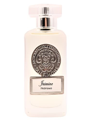 Jasmine - یاسمن