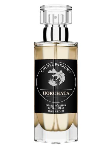 Horchata - هورچاتا