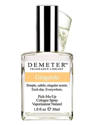 Gingerale