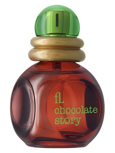 Chocolate Story - داستان شکلات