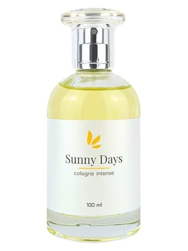 Sunny Days - روزهای آفتابی