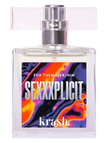 Sexxxplicit - جنسیت اکسپلیسیت
