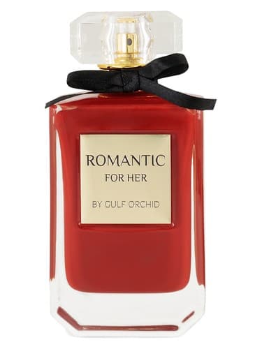 Romantic For Her