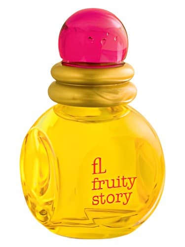 Fruity Story